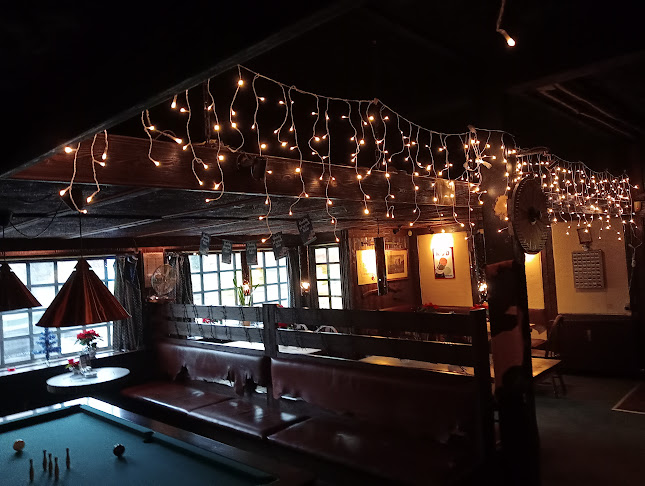 Opinii despre Marsk Stigs Kro în Hammel - Gastronomi og hotelvirksomhed