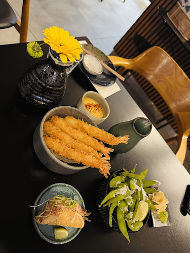 bar'sushi Nørrebrogade