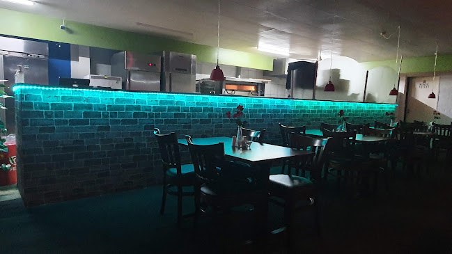 Comentarii opinii despre Amigo's Pizza & Grill