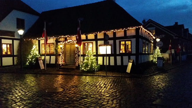 Comentarii opinii despre Den skæve Kro