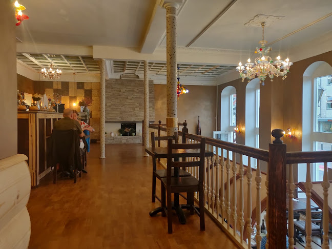 Comentarii opinii despre Maria Rosa