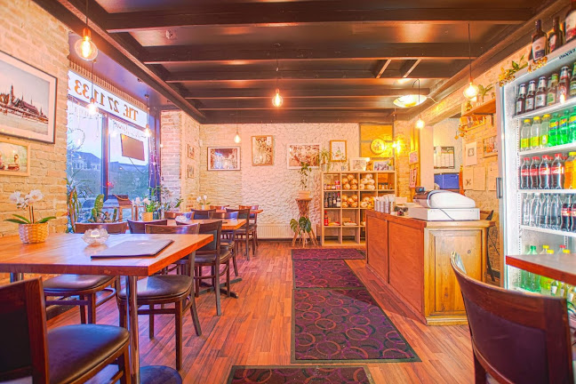 Thai Kin Dí - Gastronomi og hotelvirksomhed