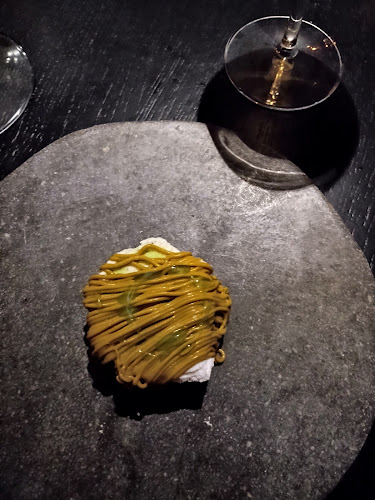 Opinii despre Tèrra în Østerbro - Gastronomi og hotelvirksomhed