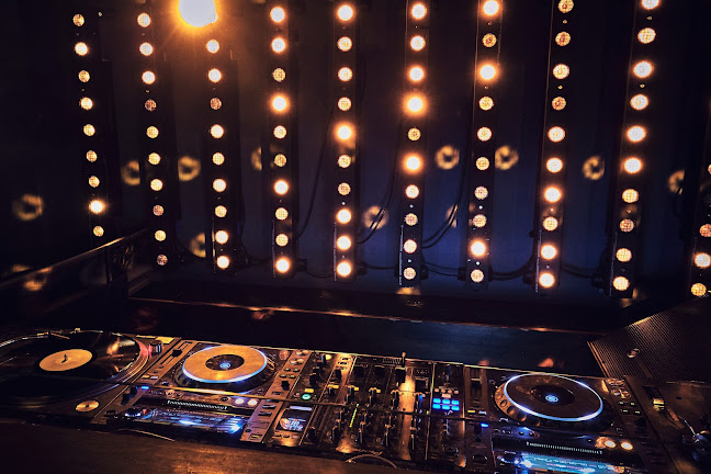 Blume - Gastronomi og hotelvirksomhed