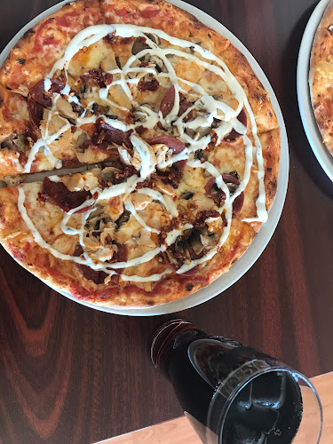 Restaurant La Boheme - Struer - Gastronomi og hotelvirksomhed