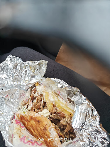 Vestergade 34, D, 7100 Vejle