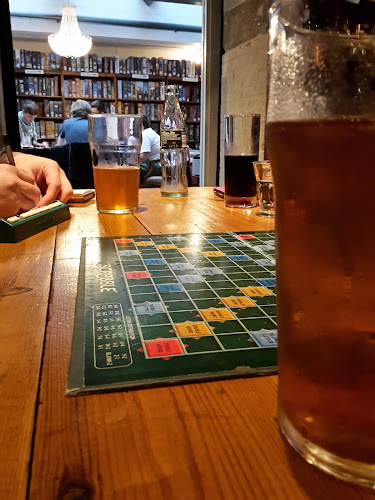 Comentarii opinii despre Bastard Café HUSET