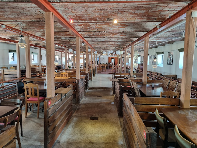 Restaurant Møllegården på Alrø - Gastronomi og hotelvirksomhed