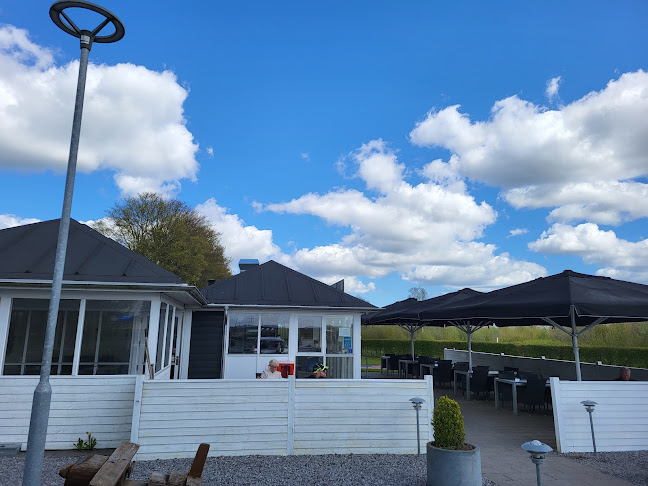 Grønsvær Grillen - Gastronomi og hotelvirksomhed