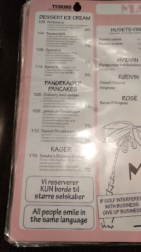 Comentarii opinii despre Mackies Pizza & Cantina