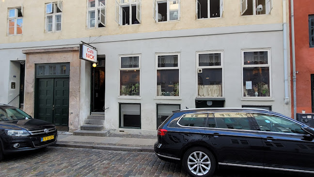 Cafe Nick - København