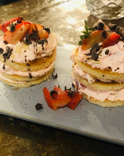 Brødrene Guf - Gastronomi og hotelvirksomhed