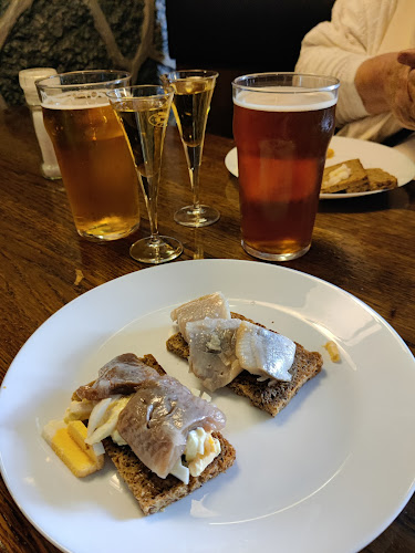 Svane Pub - København