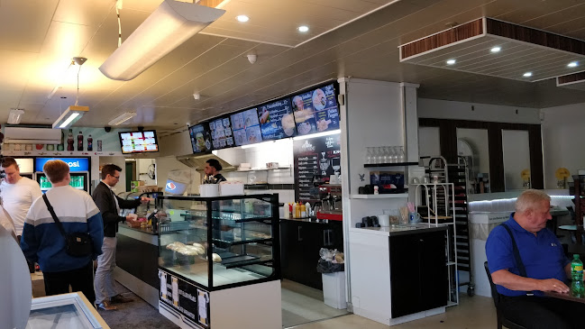 Comentarii opinii despre Torkilstrup Nord Cafe