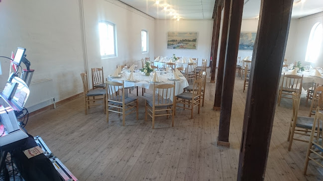 Comentarii opinii despre Restaurant Den Gamle Stald