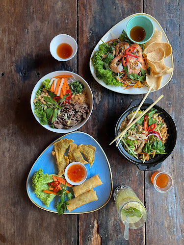 Me - Mother's Street Food - Odense