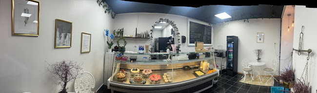 Comentarii opinii despre Engel Bistro