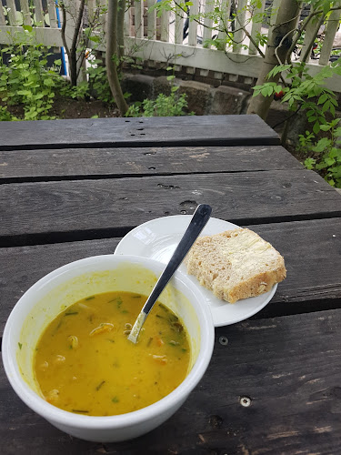 Comentarii opinii despre Morgenstedet