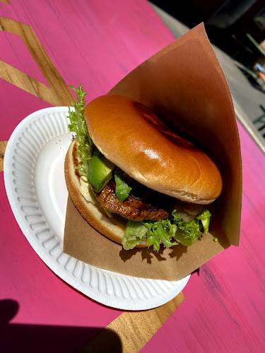 Storms Pakhus - Gastronomi og hotelvirksomhed