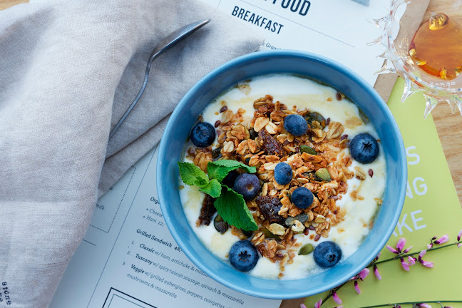 Comentarii opinii despre Nelle's Overgade