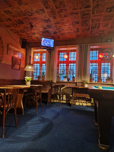 Prinsessegade 20, 1422 København