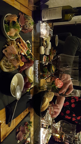 Opinii despre Tappo Restaurant, Winebar & shop în Haderslev - Gastronomi og hotelvirksomhed