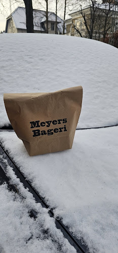 Meyers Bageri - Gastronomi og hotelvirksomhed