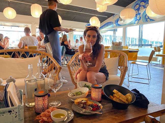 Comentarii opinii despre LULA - Bar & Restaurant