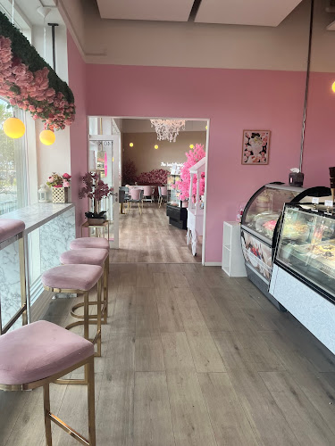 LiA Copenhagen - Handmade Gelato & Sweet Treats - Gastronomi og hotelvirksomhed