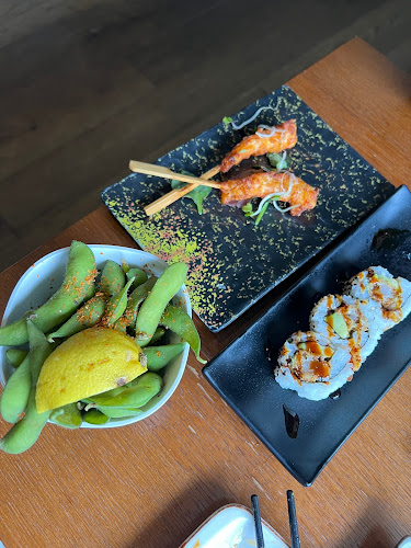 Nara Sushi - Vejle