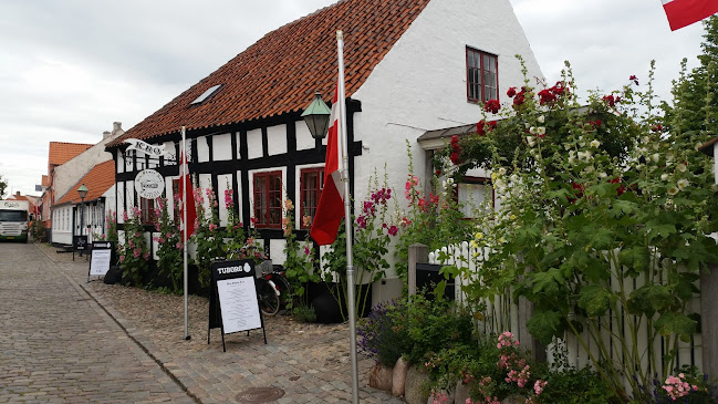 Den skæve Kro - Ebeltoft