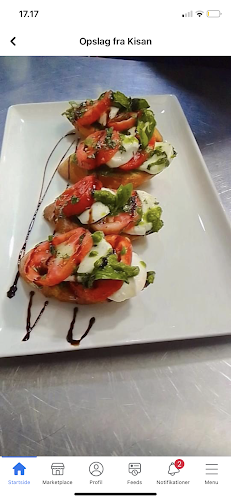 Opinii despre Strib pizza og grill în Middelfart - Gastronomi og hotelvirksomhed