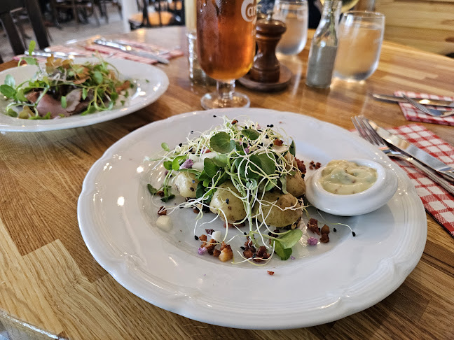 Hawet Blokhus - Gastronomi og hotelvirksomhed