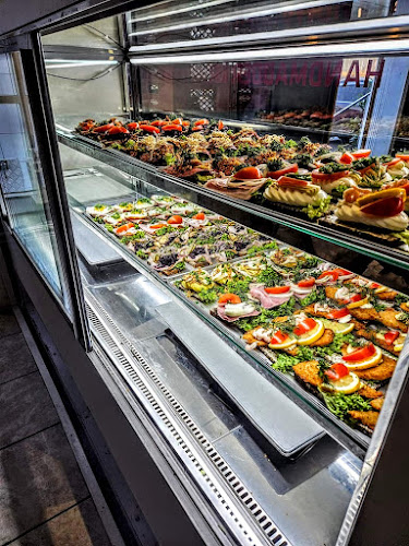 Nord Smørrebrød og Catering - Rødovre