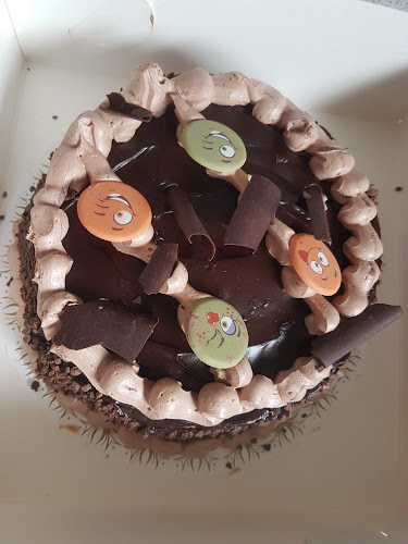 Kringlebageren - Gastronomi og hotelvirksomhed