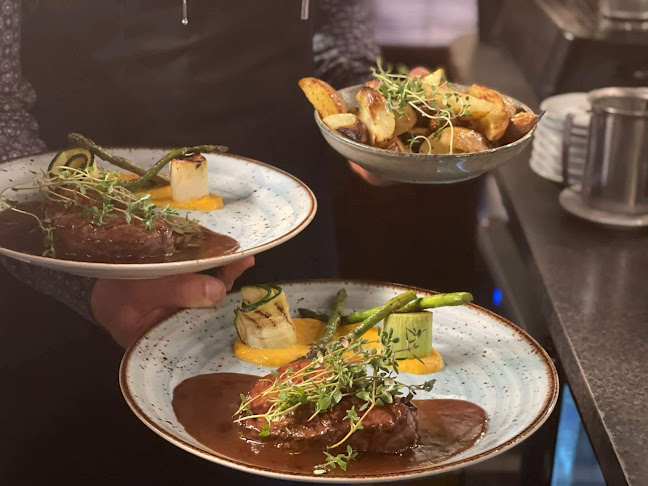 Opinii despre Ristorante Italia în Holstebro - Gastronomi og hotelvirksomhed