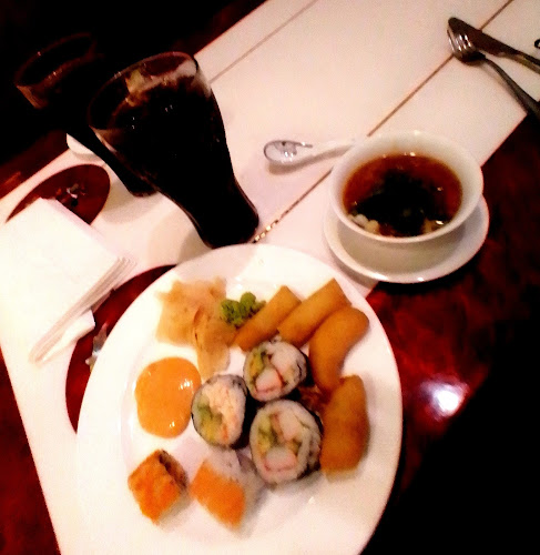 Asian Palace - Gastronomi og hotelvirksomhed