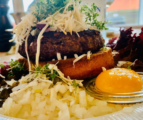 Comentarii opinii despre Værftet restaurant & bar