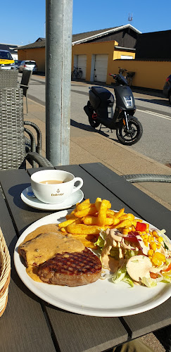 Skagen Spiseri - Gastronomi og hotelvirksomhed