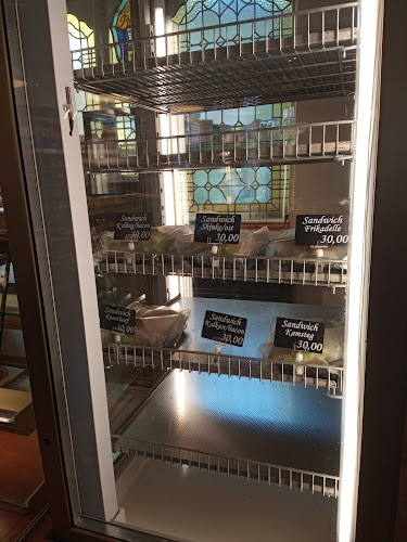 Den Gamle Bagergaard