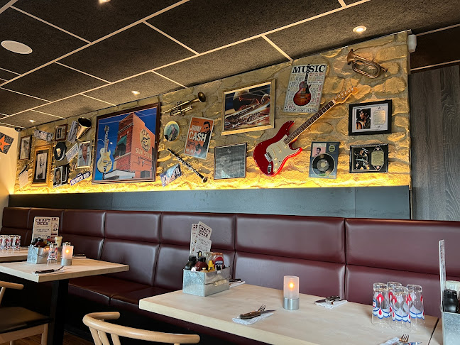 Bone's Silkeborg - Gastronomi og hotelvirksomhed