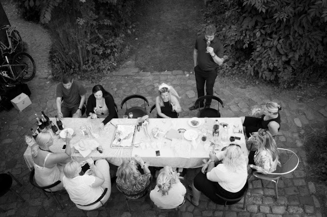 Comentarii opinii despre Bichel Vine Frederiksberg