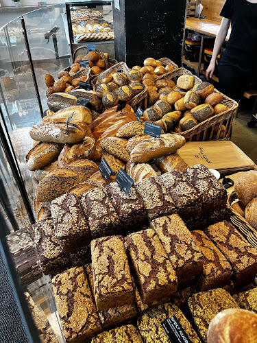 Comentarii opinii despre Fru Lund Bageri - Seden