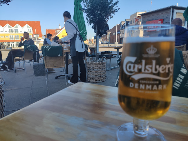 Comentarii opinii despre Lilleheden Cafe & Restaurant