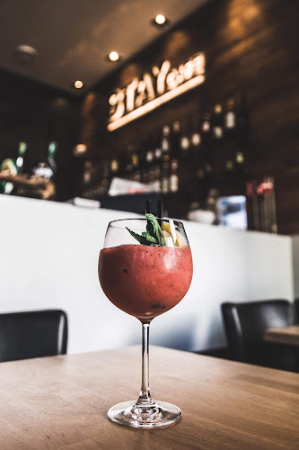 STAY Cafe - Gastronomi og hotelvirksomhed