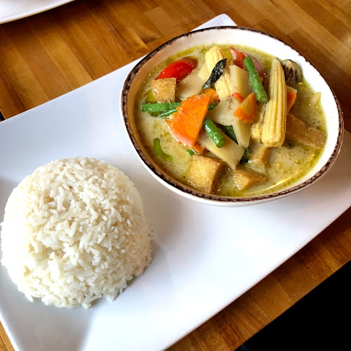 Comentarii opinii despre Thai Kin Dí