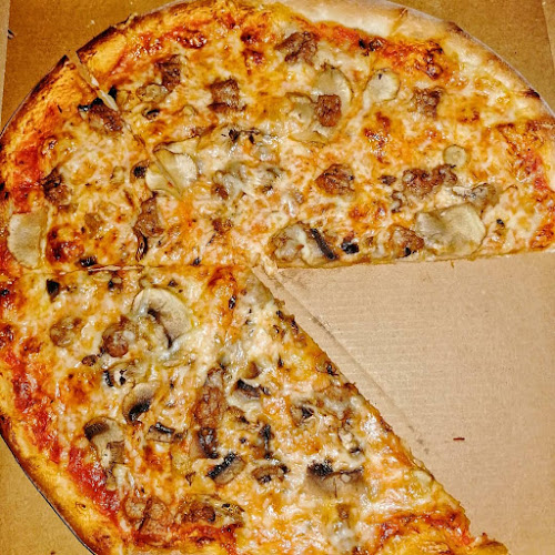 Torvegade 51, 6700 Esbjerg