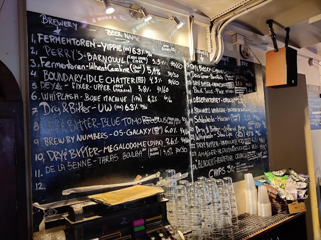 Fermentoren - København