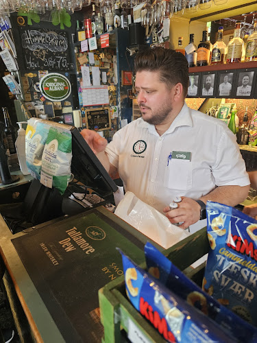 Comentarii opinii despre Carlsens Kvarter