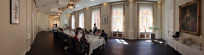 Grand's Fiskerestaurant - Odense